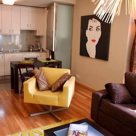 Residencial Mondariz Balneario 123 Διαμέρισμα Εξωτερικό φωτογραφία