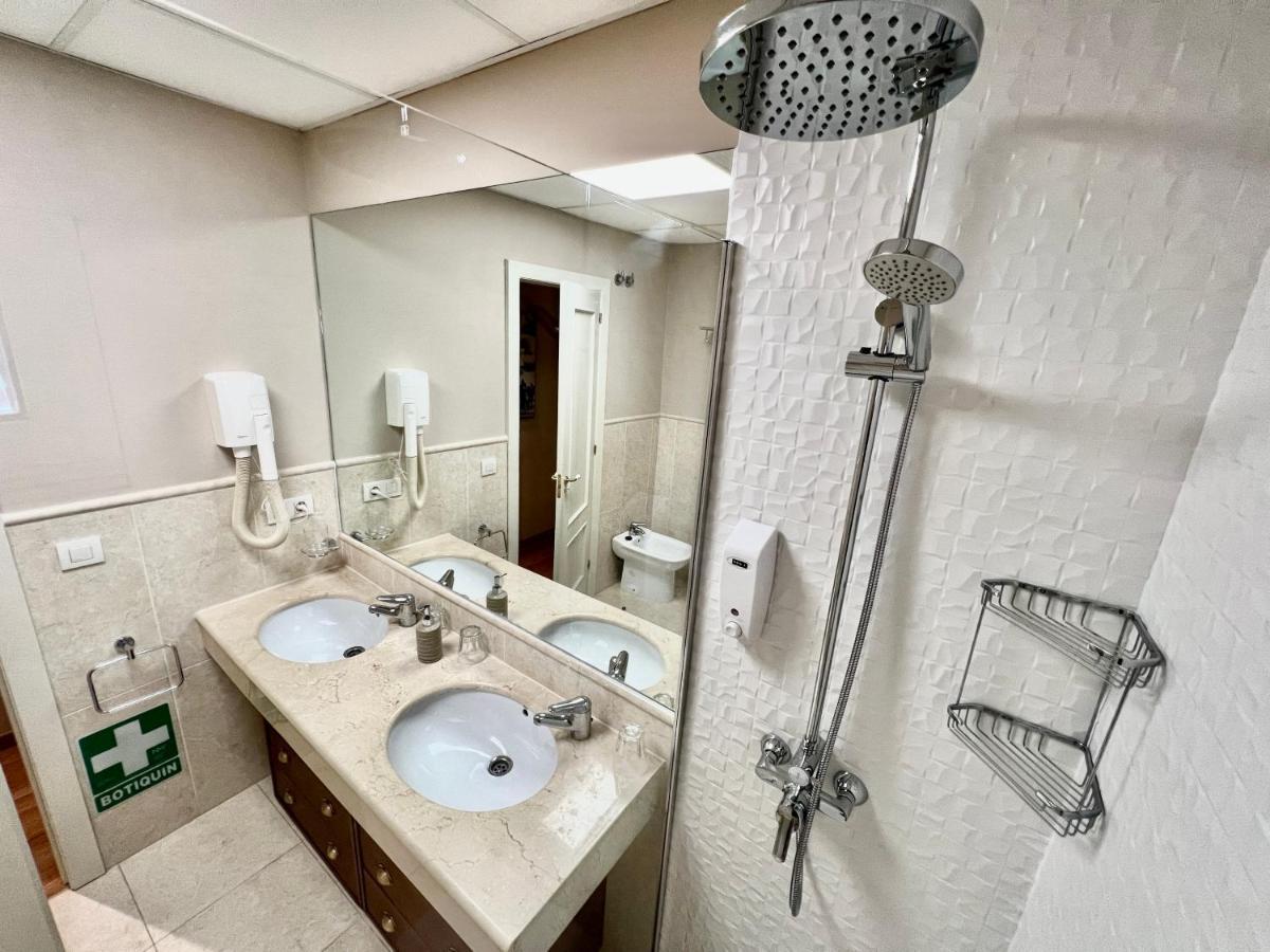 Residencial Mondariz Balneario 123 Διαμέρισμα Εξωτερικό φωτογραφία