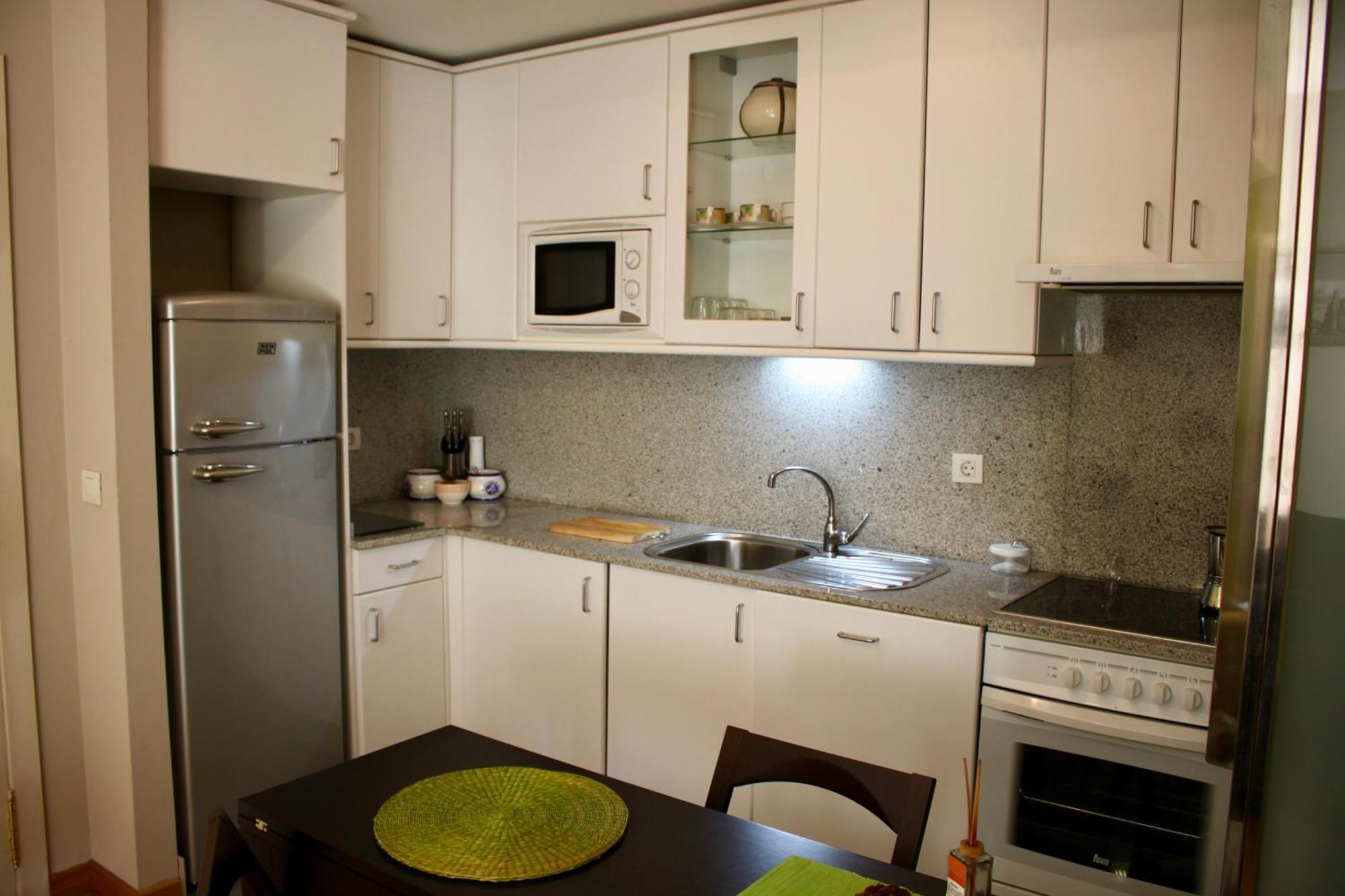 Residencial Mondariz Balneario 123 Διαμέρισμα Εξωτερικό φωτογραφία