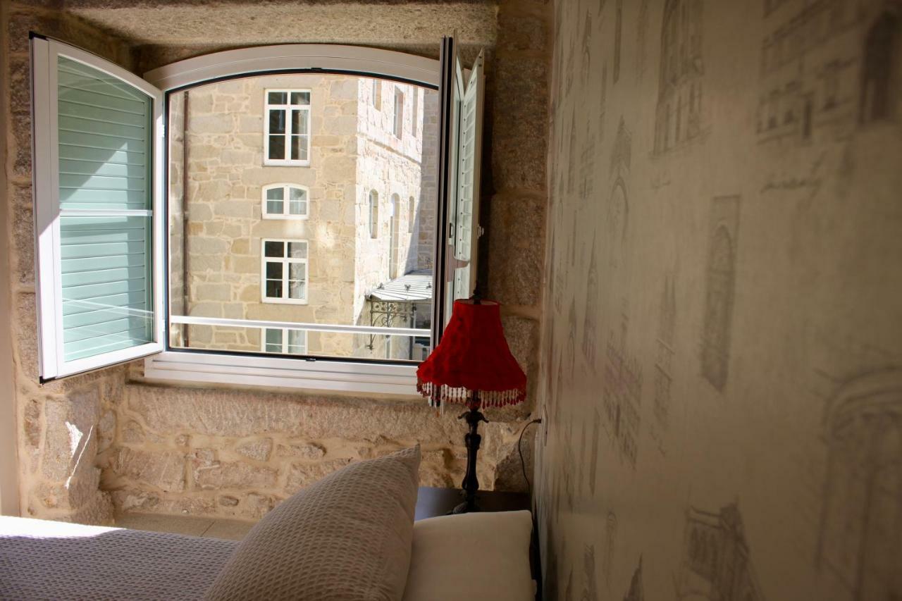 Residencial Mondariz Balneario 123 Διαμέρισμα Εξωτερικό φωτογραφία