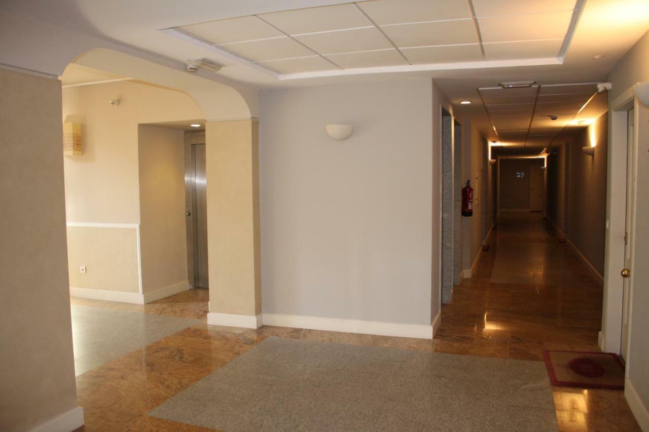 Residencial Mondariz Balneario 123 Διαμέρισμα Εξωτερικό φωτογραφία